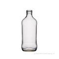 China Glass Vinegar Bottles Manufactory